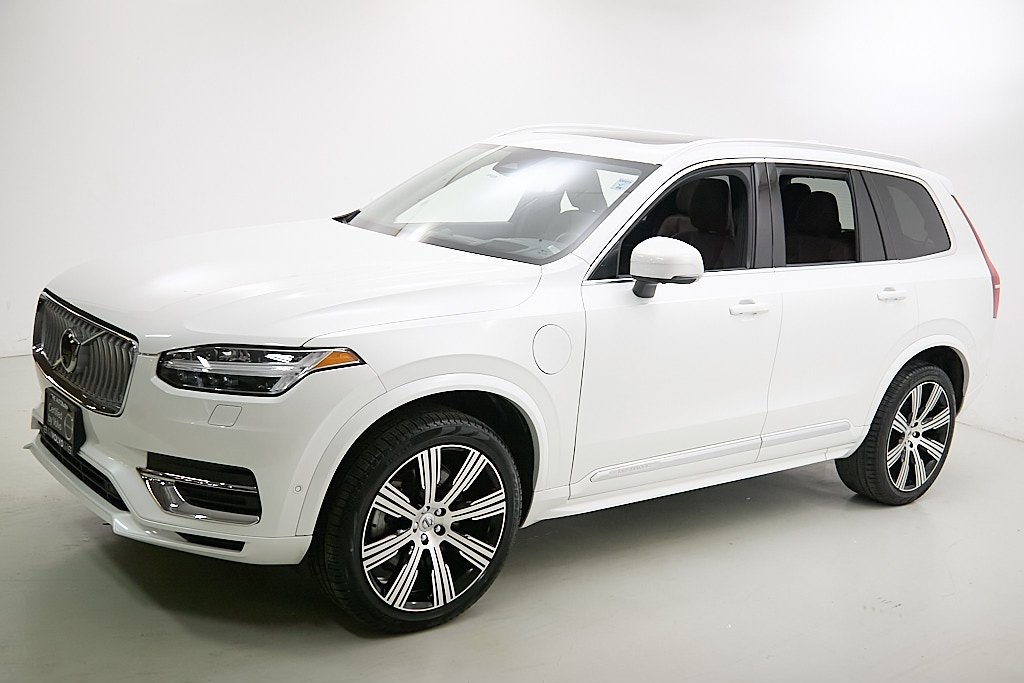 2024 VOLVO XC90 - Image 5