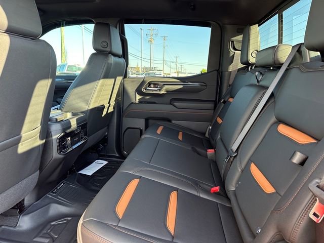 2025 Gmc Sierra 1500 AT4 photo 18