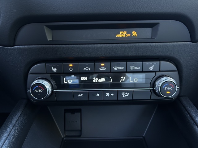 2025 Mazda CX-5 2.5 S Preferred photo 18