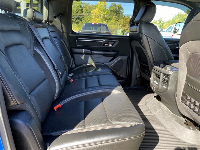 2021 Ram 1500 TRX photo 31