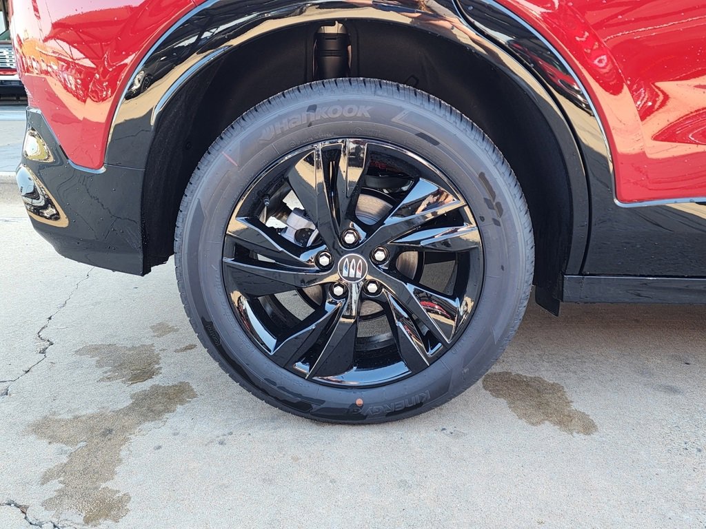 2026 Buick Encore GX Sport Touring photo 47
