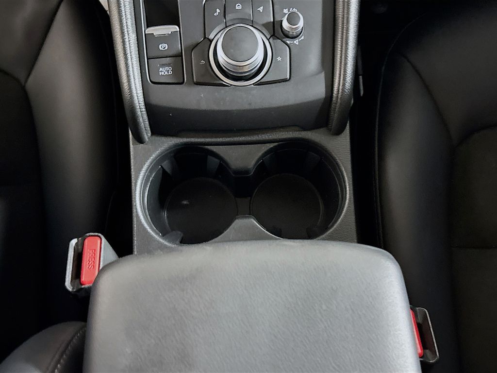 2021 Mazda CX-5 Touring photo 15