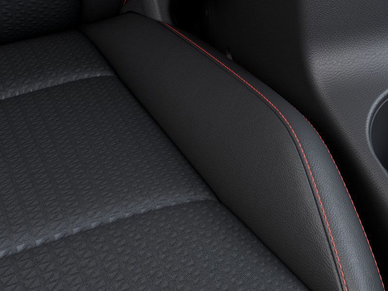 2025 Kia Soul GT-Line photo 21