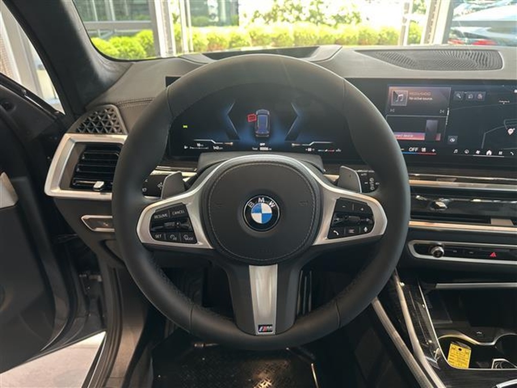 2026 Bmw X7 xDrive40i photo 9