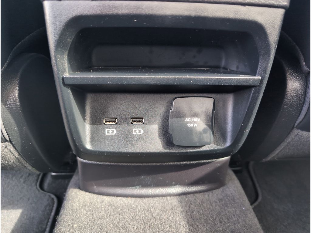 2019 Ford Ranger Lariat photo 27