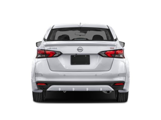 2024 Nissan Versa SR photo 3