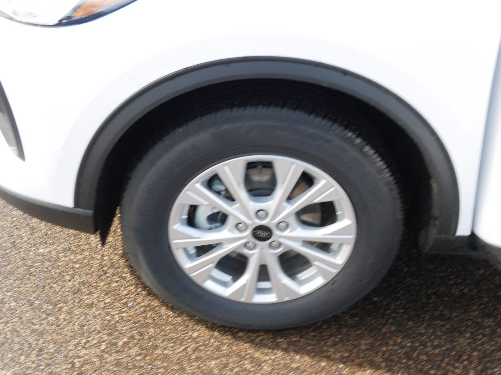 2024 Ford Escape Active photo 15
