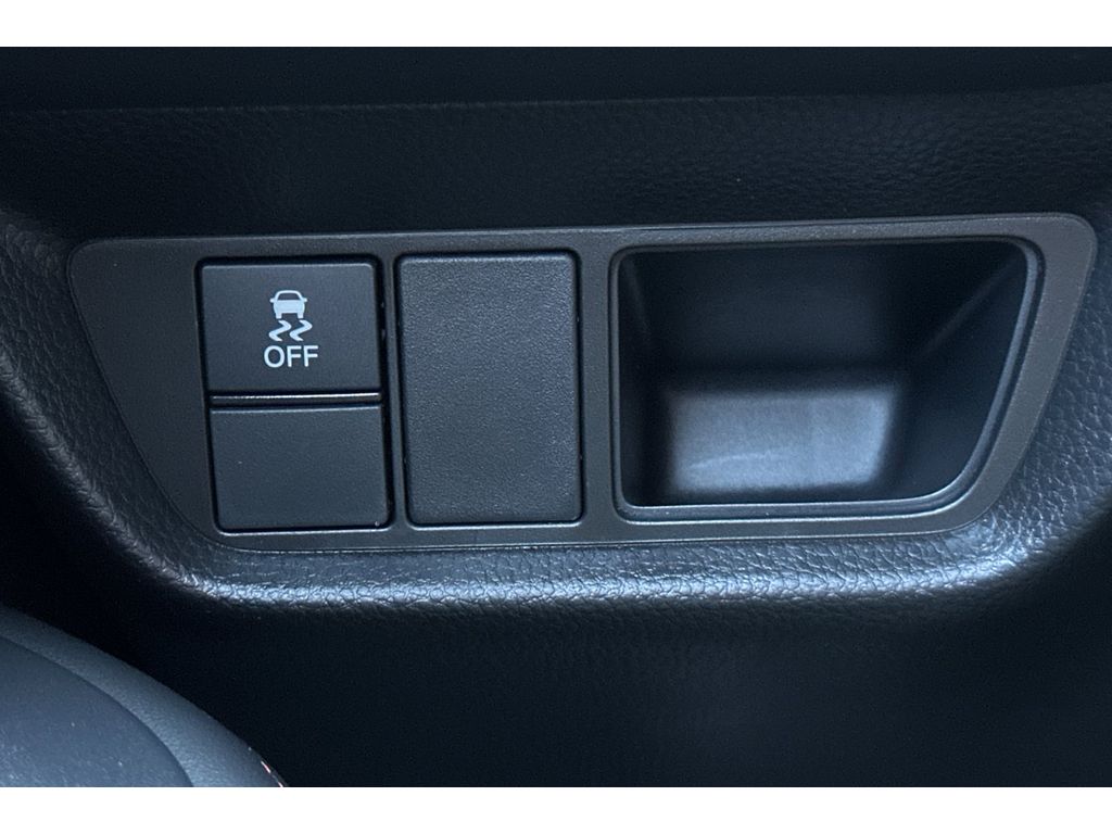2025 Honda HR-V Sport photo 40
