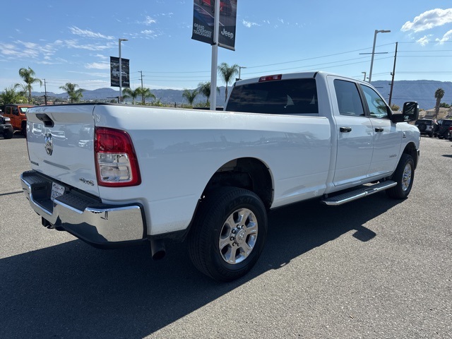 2023 Ram 2500 Big Horn photo 7