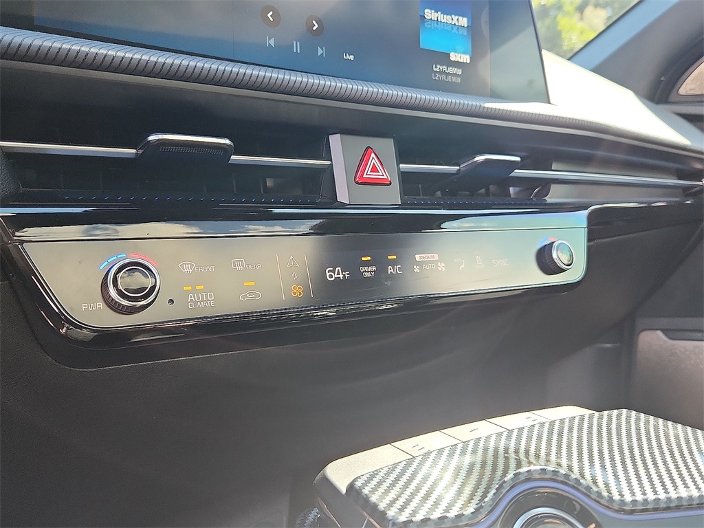 2024 Kia EV6 GT photo 14