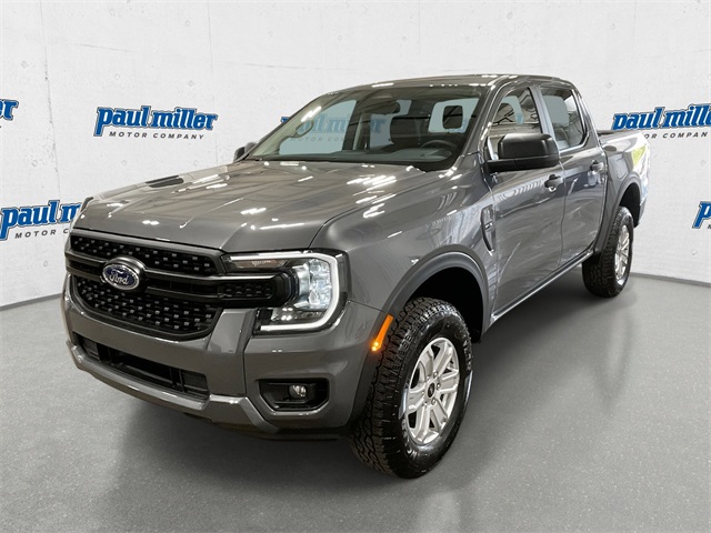 2025 Ford Ranger XL's photo