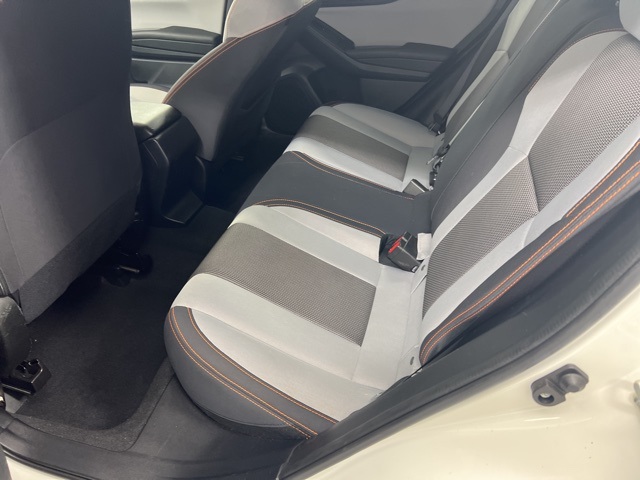 2022 Subaru Crosstrek Premium photo 11