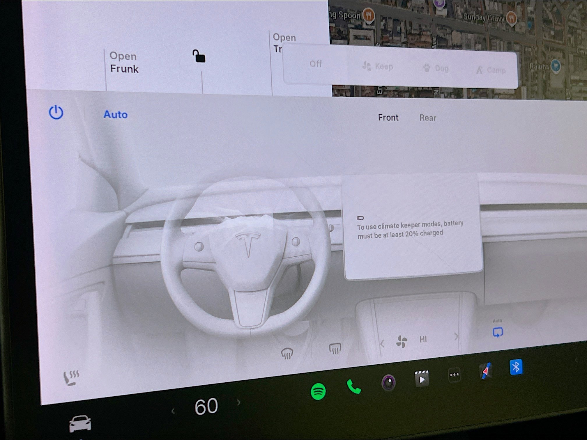 2021 Tesla Model 3 Standard Range Plus photo 9