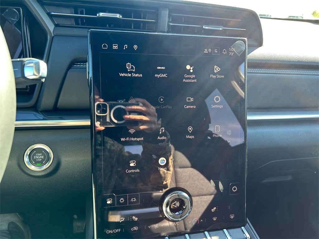 2026 GMC TERRAIN - Image 20