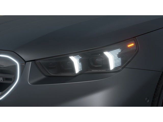 2026 Bmw M5 5 Sedan photo 3