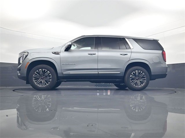 2025 Gmc Yukon photo 27