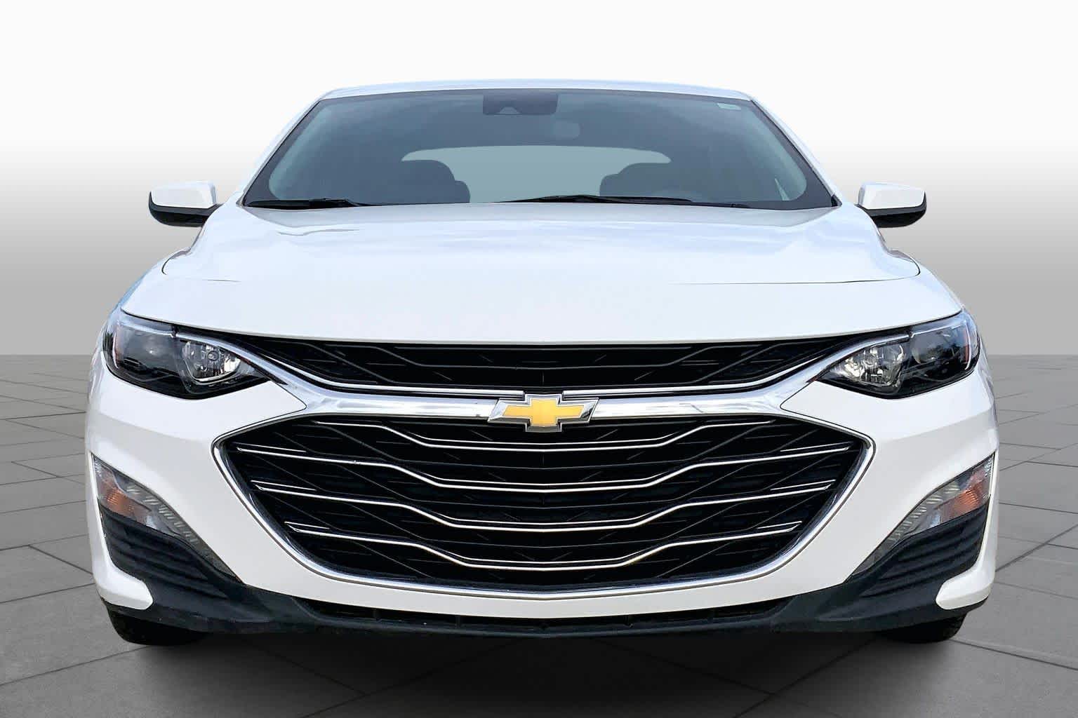 2023 Chevrolet Malibu 1LT photo 3