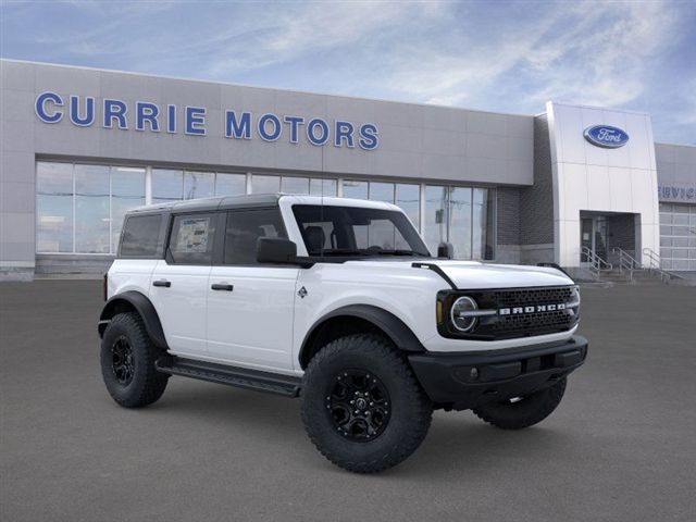 2026 FORD BRONCO - Image 32