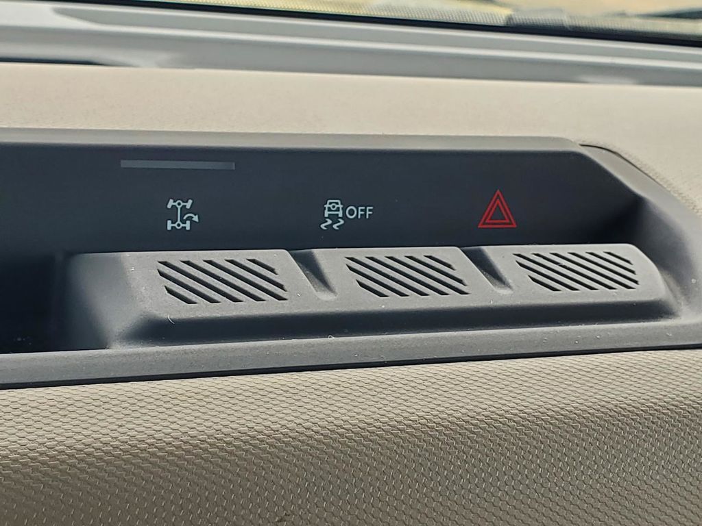 PreOwned 2021 Ford Bronco Big Bend 4D Sport Utility in Mineola 5010A