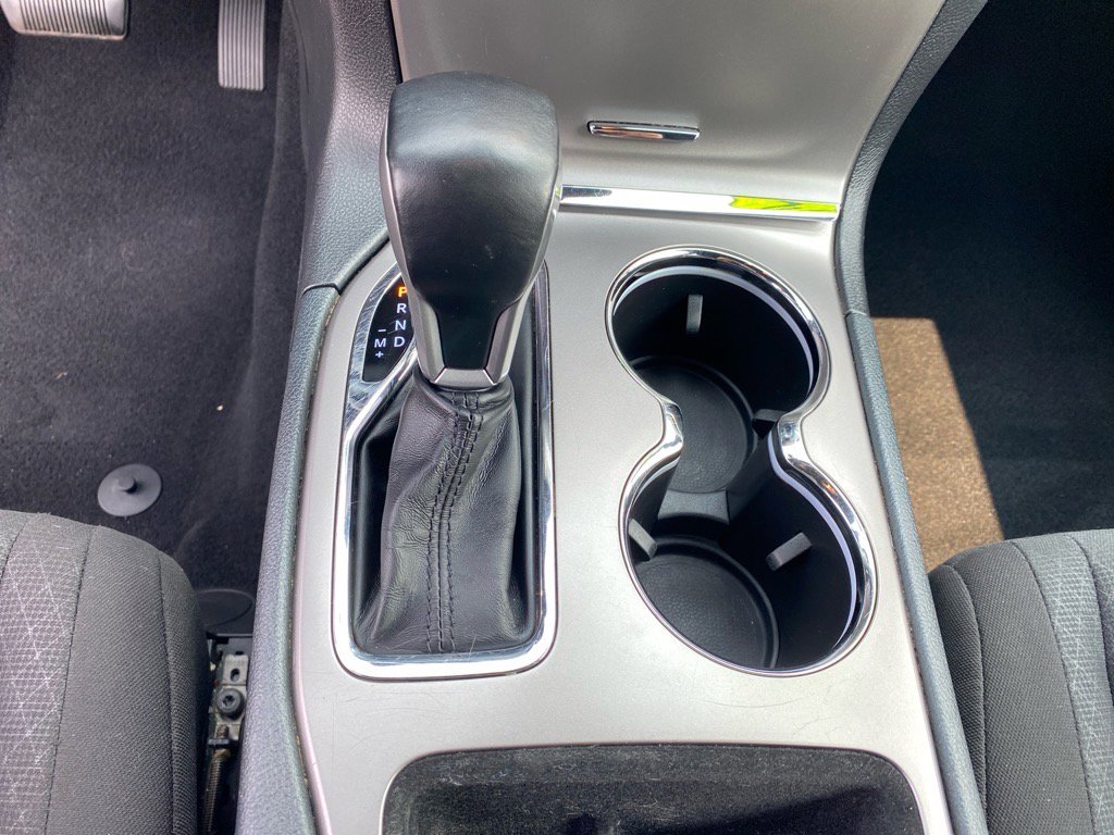 2021 Jeep Grand Cherokee Laredo E photo 10