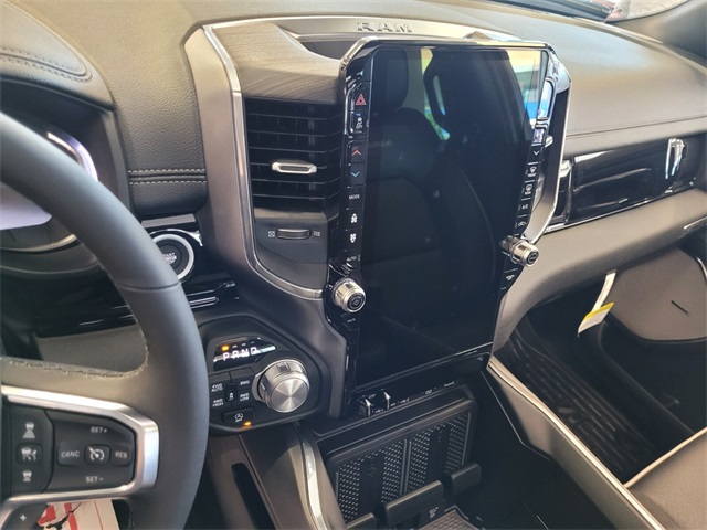 2026 Ram 1500 Laramie photo 14