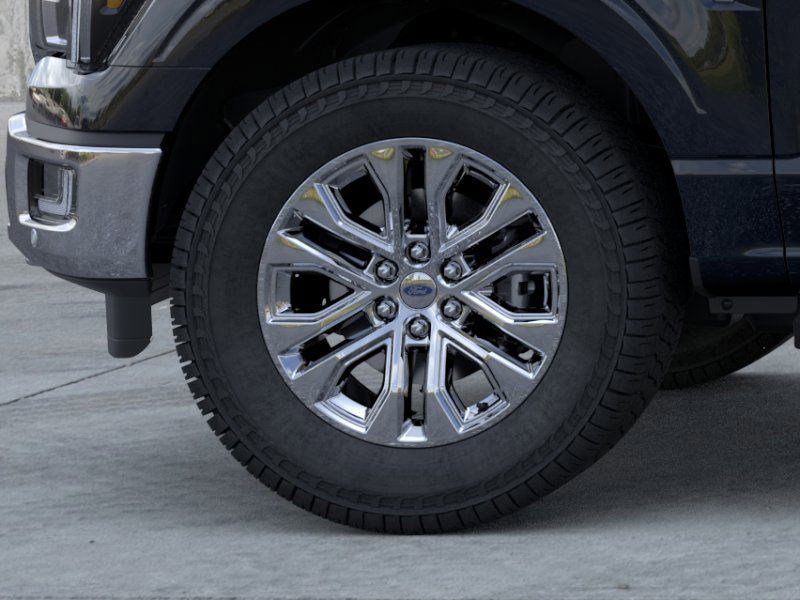 2024 Ford F-150 Lariat photo 4