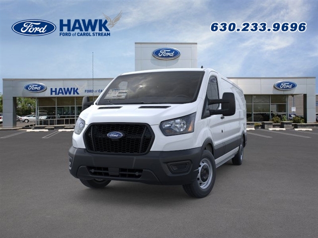 2025 Ford Transit Cargo Van photo 2