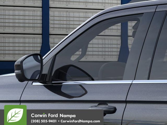 2025 Ford Expedition MAX photo 17