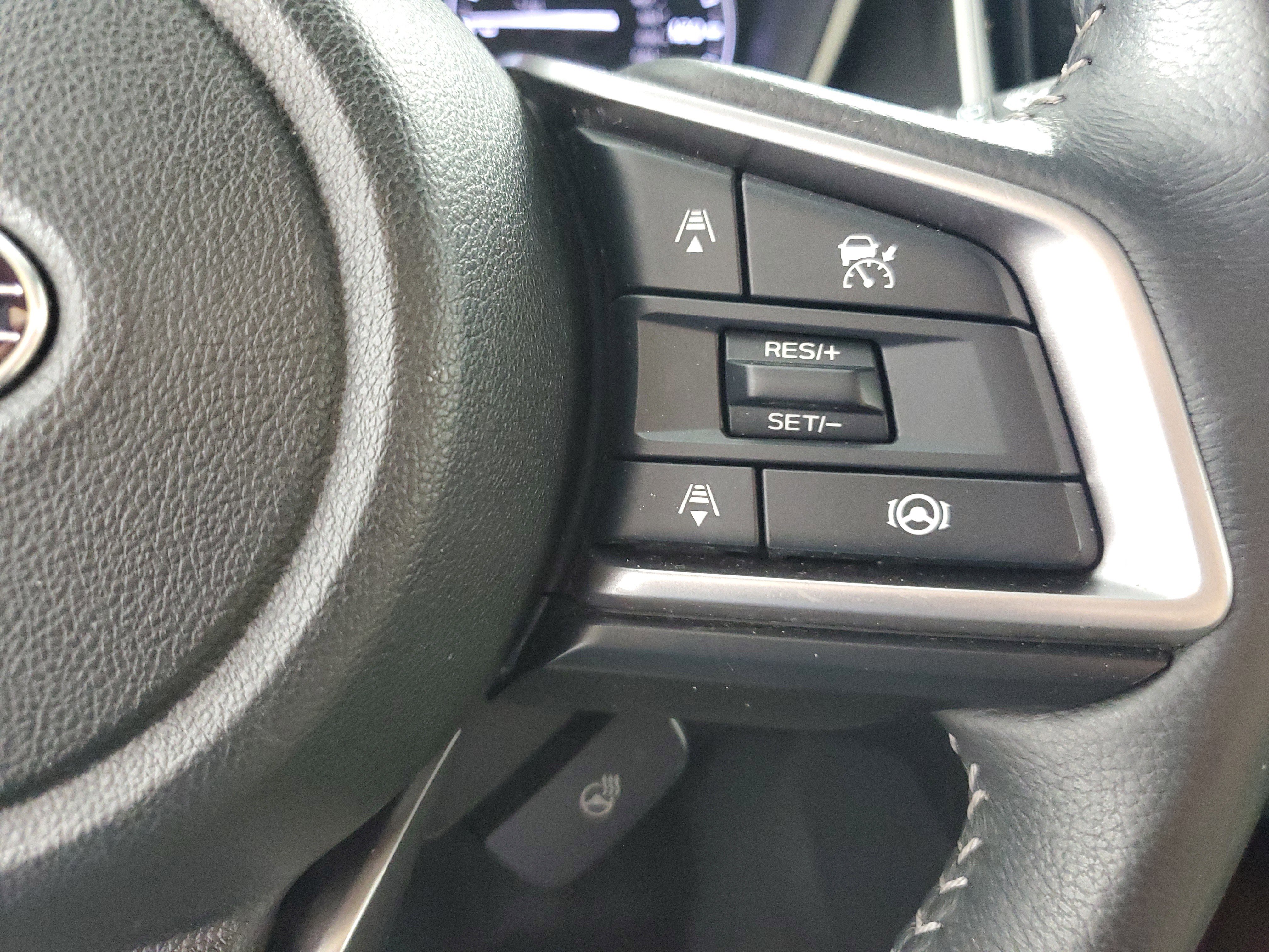 Used 2023 Cosmic Blue Pearl Subaru Limited image 23