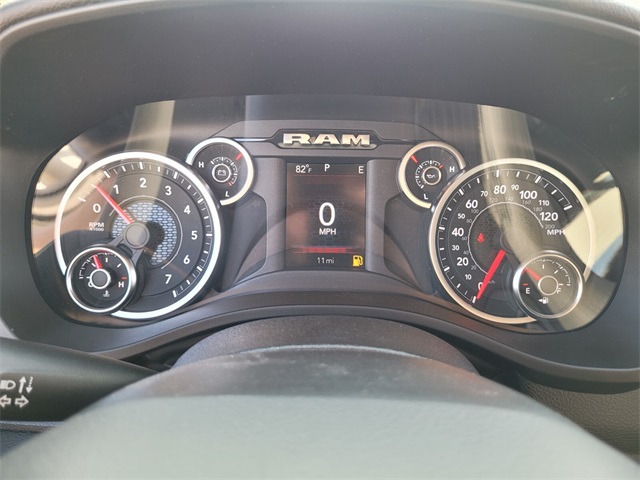 2025 Ram 1500 Big Horn Lone Star photo 28
