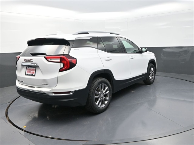2023 Gmc Terrain SLT photo 7