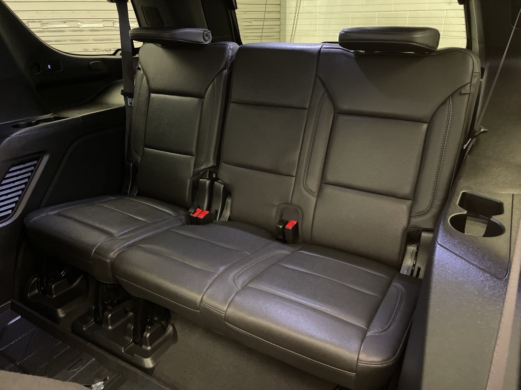 2023 Chevrolet Tahoe Z71 photo 21