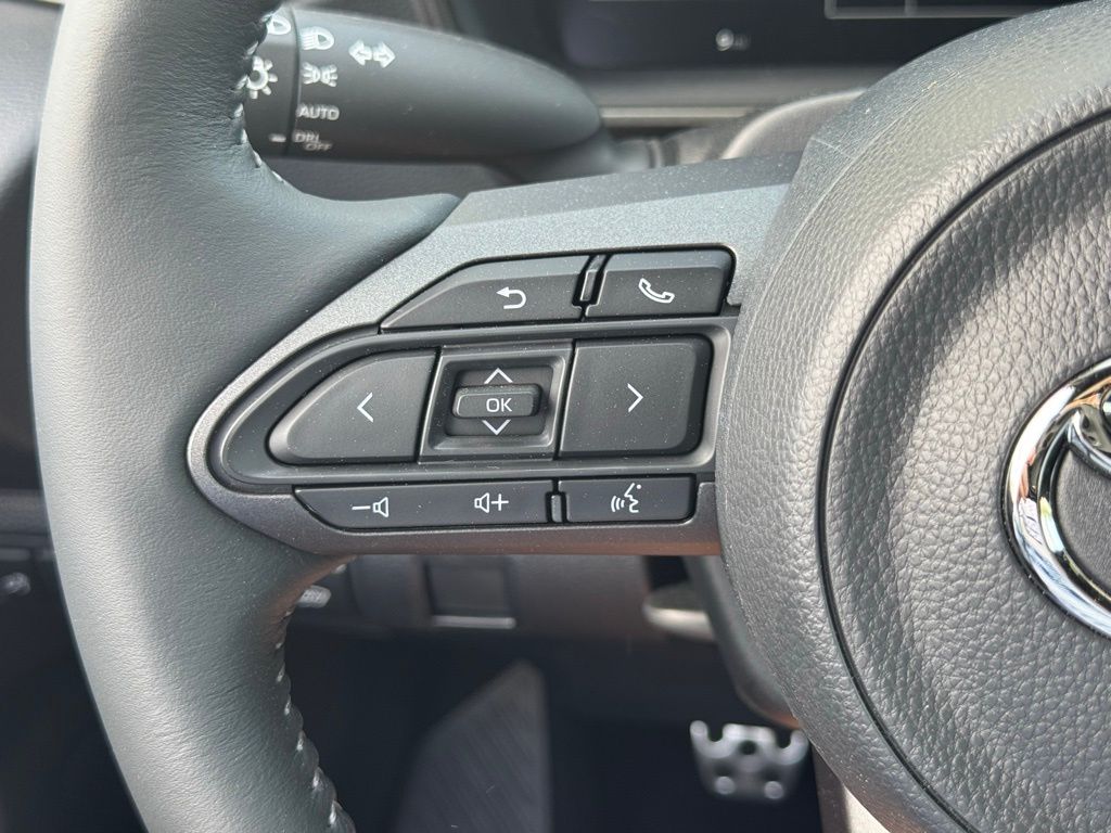 2025 Toyota Corolla GR Core photo 22