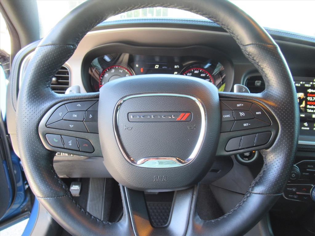 2022 Dodge Charger R/T photo 22