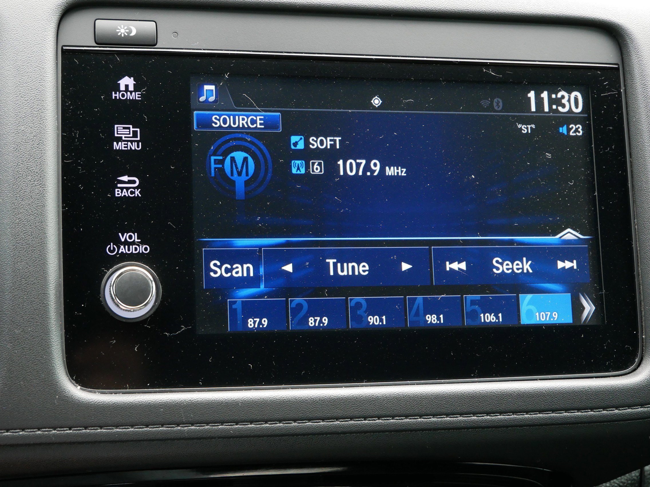 2022 Honda HR-V Sport photo 22