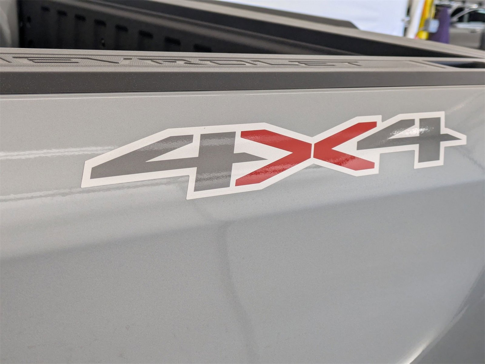2025 Chevrolet Silverado 1500 LT photo 12