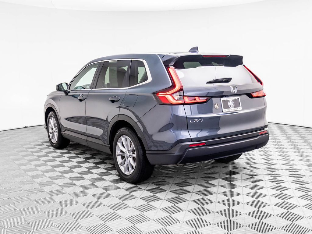 2023 Honda CR-V EX photo 3