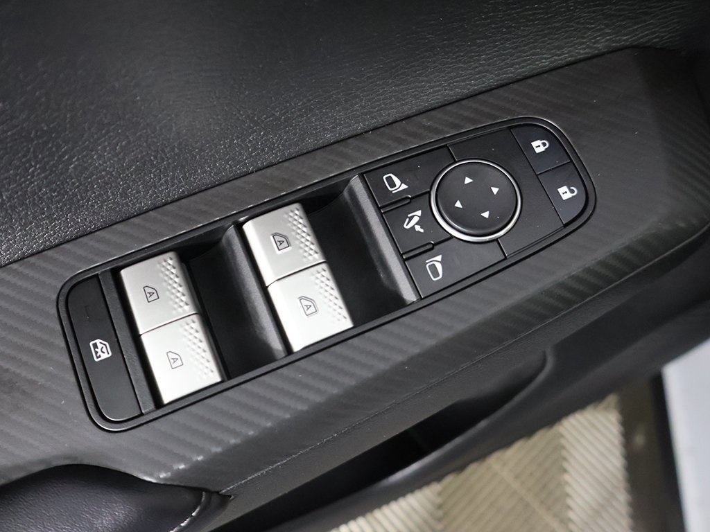 2024 Mitsubishi Outlander SE Ralliart photo 33