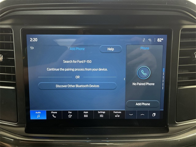 2025 Ford F-150 STX photo 28