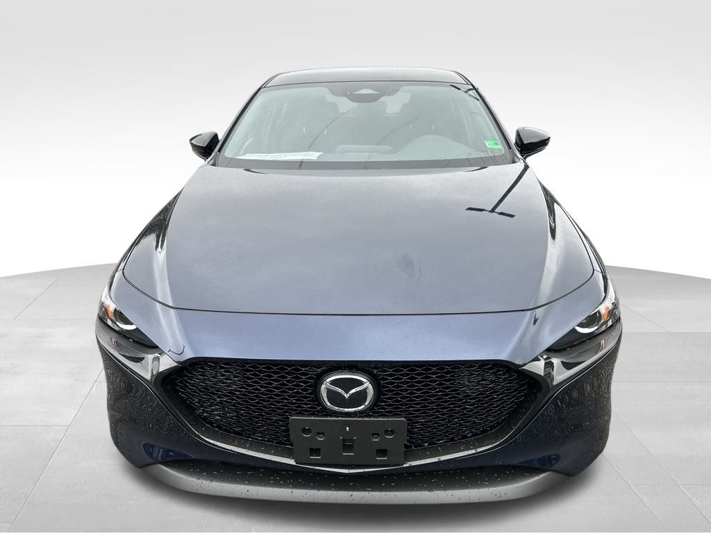 2026 Mazda Mazda3 2.5 Select Sport Base photo 8
