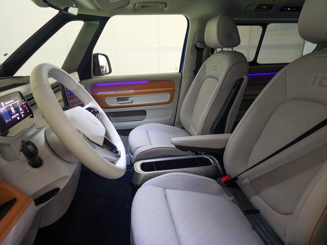 2025 Volkswagen ID. Buzz photo 31