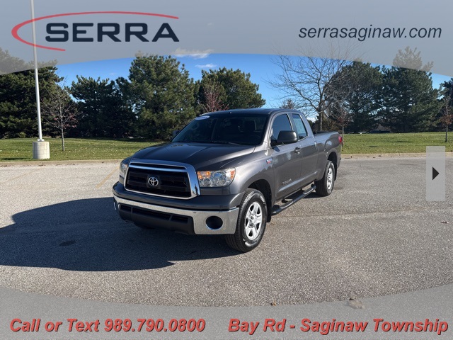 2013 Toyota Tundra Tundra Grade