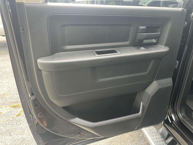 2018 Ram 3500 Tradesman photo 15
