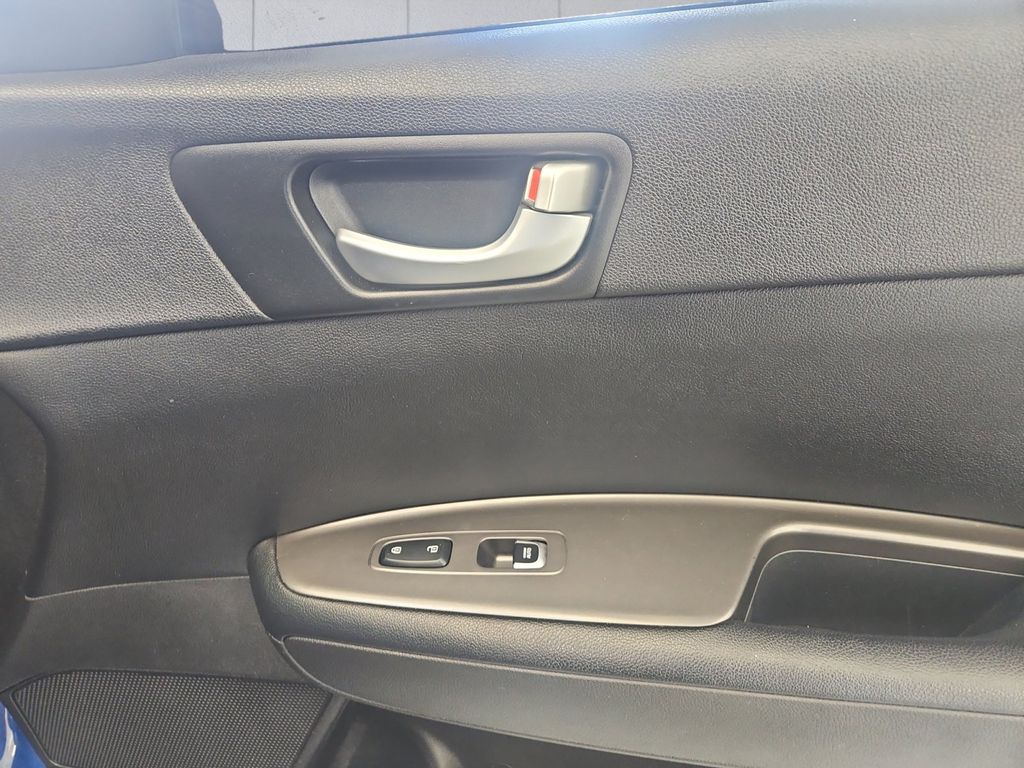 2019 Kia Optima S photo 15
