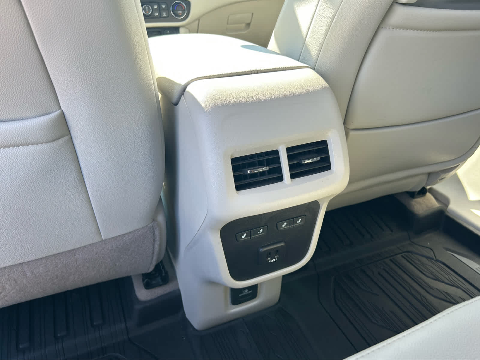 2019 Gmc Terrain Denali photo 22