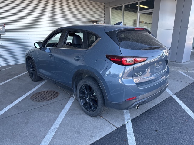 2024 Mazda CX-5 2.5 S Carbon photo 6