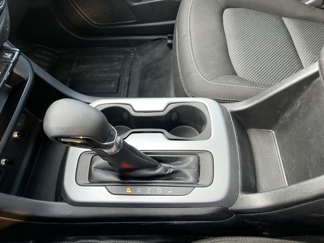 2022 Chevrolet Colorado LT photo 17