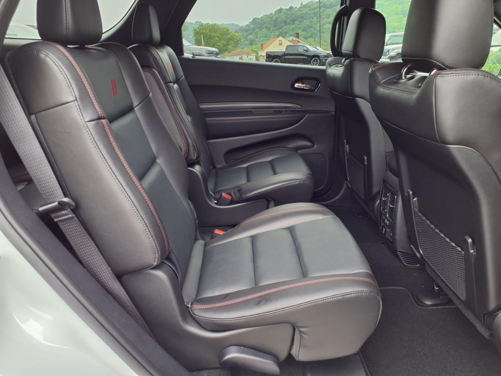 2025 Dodge Durango GT Plus photo 4