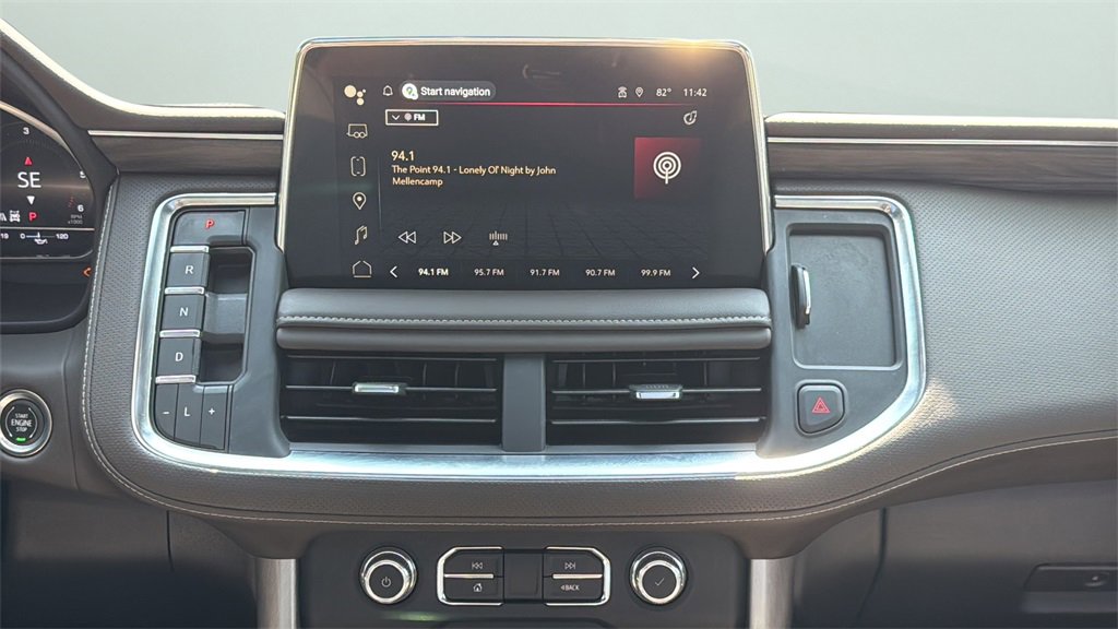 2023 Gmc Yukon SL photo 15