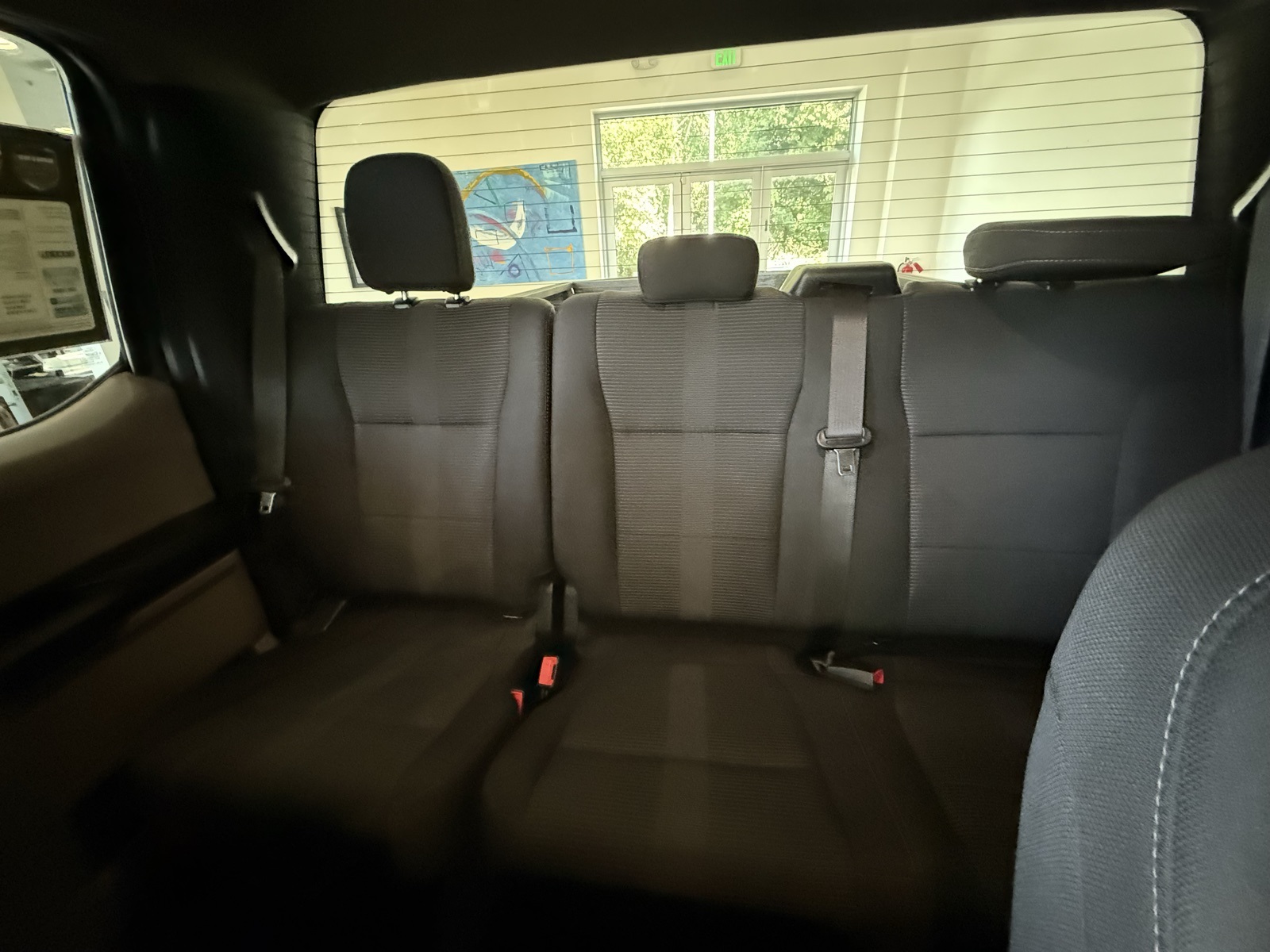 2018 Ford F-150 XL photo 22